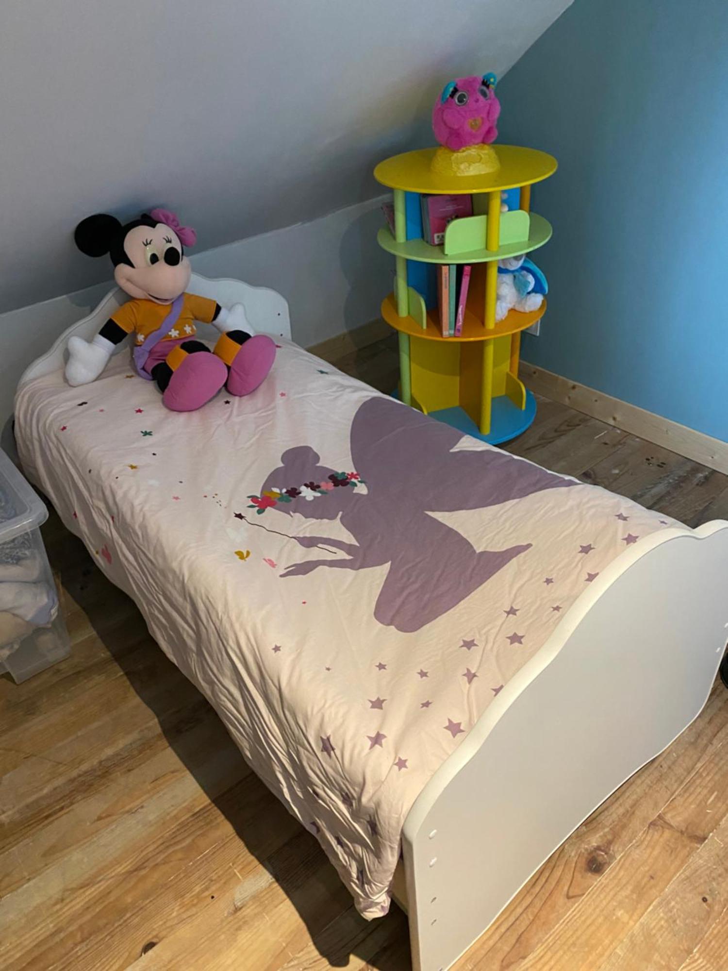 Chambre Etape Pédernec Eksteriør billede
