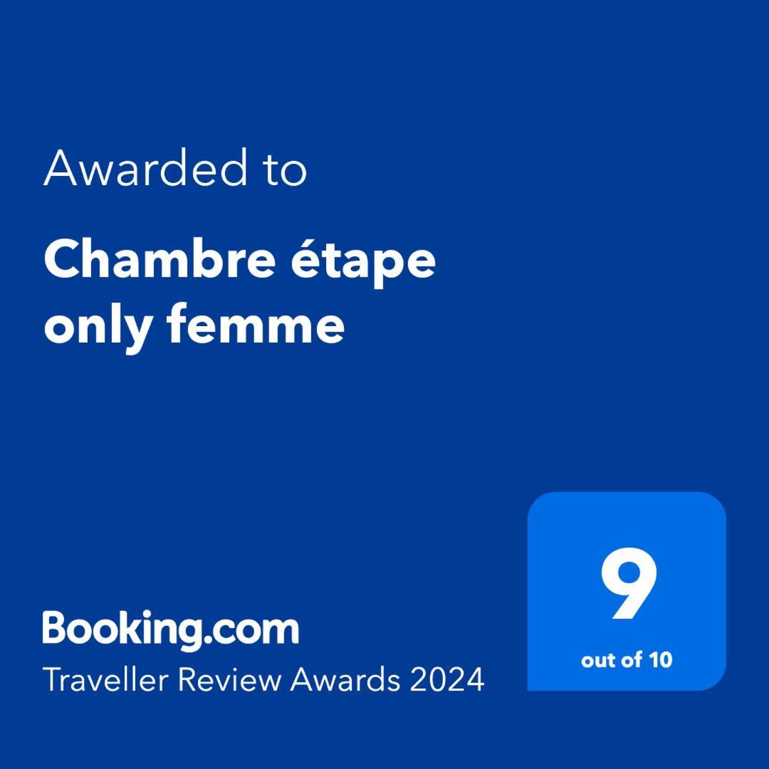 Chambre Etape Pédernec Eksteriør billede